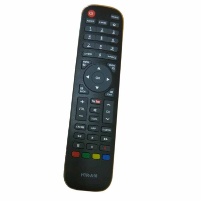 Пульт TV Haier HTR-A10