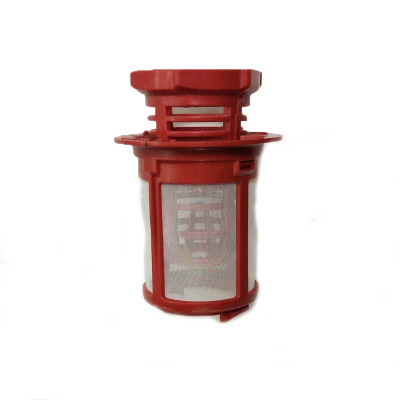 Фильтр ПММ Hansa ZWV434WH (демонтаж)