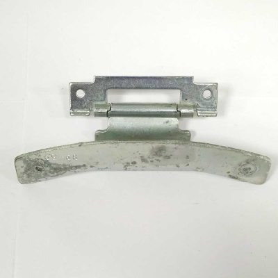 Петля люка стиральной машины Indesit Фото 2