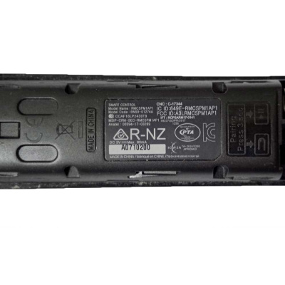 Пульт TV Samsung BN59-01274A - original бу Фото 2