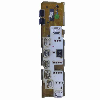 Панель-управления-СМА-Evgo-3614316600-(демонтаж-с-EWA7100S)