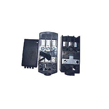 Клеммная колодка 503 Т125 EP314