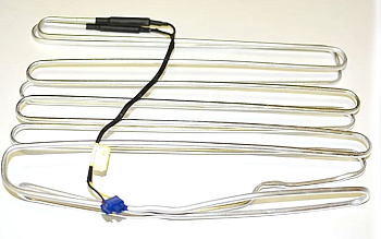 Тэн оттайки холодильника