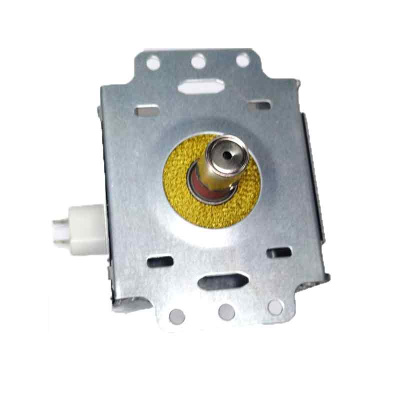 Магнетрон 2M214 6п 1000Вт  (БТ) вид сзади