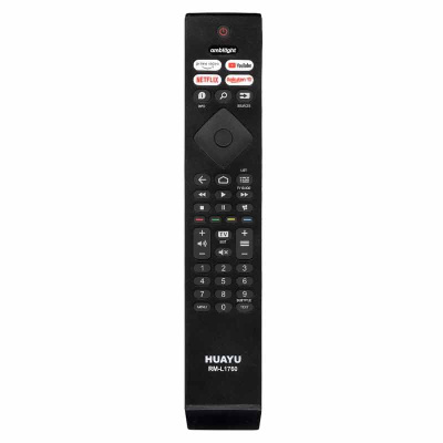 Пульт UNIVERSAL Philips RM-L1760 (Huayu)