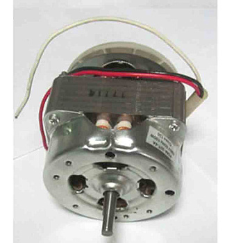 Двигатель для хлебопечей