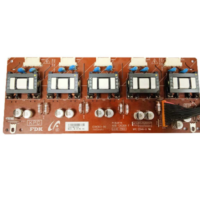 Inverter Sony A06-126268F CSN303-00 PCB2676 PCB2677 Фото 2