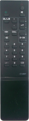 Toshiba CT-9507  (ic)
