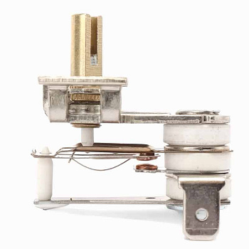Термостат маслянного радиатора 45°C, шток-14мм TR001