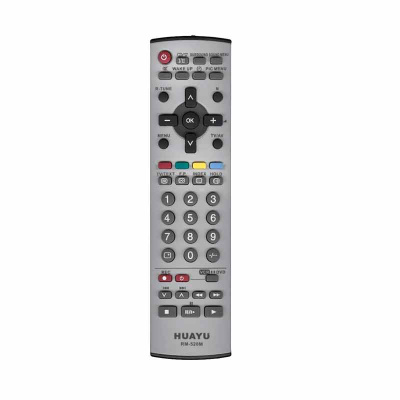Пульт UNIVERSAL Panasonic RM-520M (Huayu)
