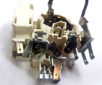 Реле пусковое Уценка!