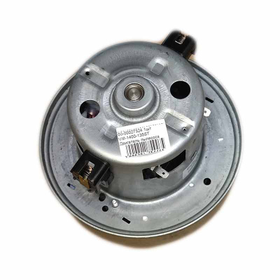 Двигатель пылесоса VM-1400-135ST 1400Вт -  вид сверху