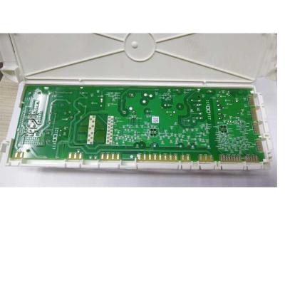 Модуль управления и индикации ПММ Electrolux 156 187 180 (демонтаж с ESF9420LOW Typ GHE421DB4 PNC 911059026 (06) - не сливает воду)