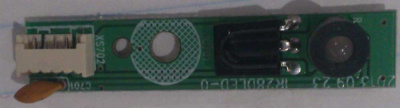 IRBoard BBK 32LEM-3002/T2C IR28DLED-0