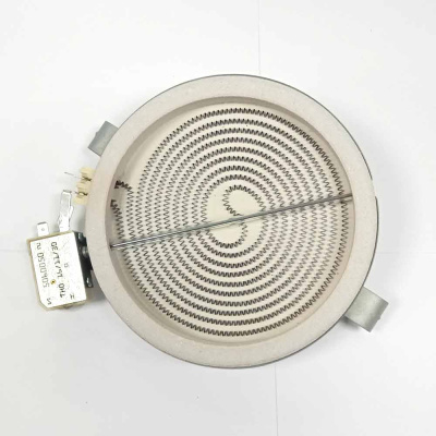 Электроконфорка 160мм 1200Вт 1652032911 EGO Фото 2