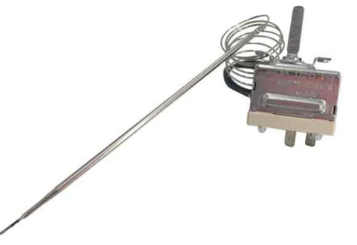 Терморегулятор COK200DL Терморегулятор COK200DL