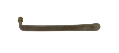 Трубка подачи воды ПММ Indesit C00056001 вид 3