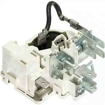 Реле пускозащитное для холодильника HL121