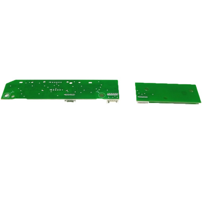 Электронный модуль ПММ Бирюса 17176000022722 вид 3