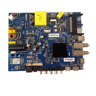MainBoard Haier CV6683H-C42 515Y66831M12
