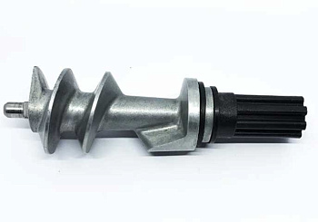 BR003 Вал-шнек в комплекте Power Plus G1300.G1100.KGZ4.KGZ39(тип4242