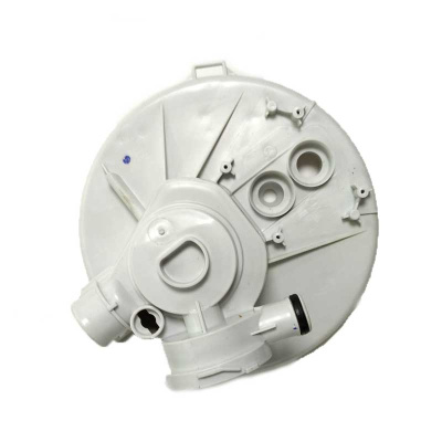Поддон ПММ Hansa ZWV434WH FT3-1 РР-Е20 (демонтаж)