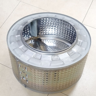 Бак СМА в сборе DC97-15186D Samsung вид 3