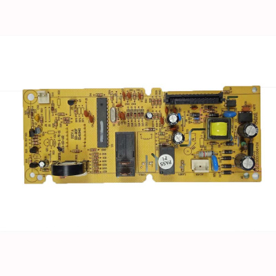 Модуль управления микроволновой (СВЧ) печи Supra MWS-2103SS CQC03001006426 неисправн. Фото 2