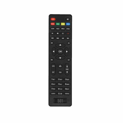 Пульт для приставки Avaks 501HD
