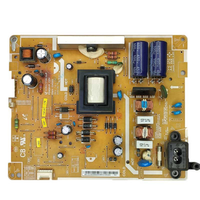 PowerBoard Samsung UE32EH5003WXRU Ver. CD01 PD40AVF_CDY BN44-00496B REV 1.2 (демонтаж)