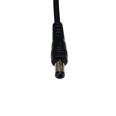 Блок питания 5.5mm2.5mm AF24H3 Ardor. фото штеккера (разъёма)