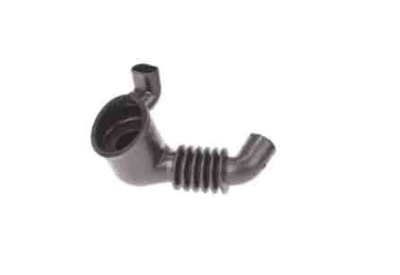 Патрубок бак-насос стиральной машины Bosch Siemens 266059