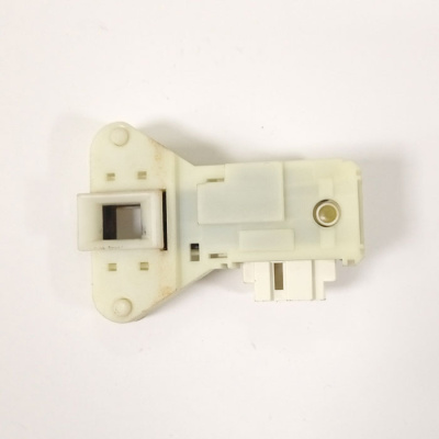 Устройство блокировки люка Hotpoint-Ariston 160030399.00 VMUL 501 B вид 3 Устройство блокировки люка Hotpoint-Ariston 160030399.00 VMUL 501 B вид 3
