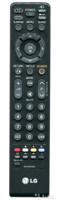 LG MKJ40653802  LCD TV ic китай