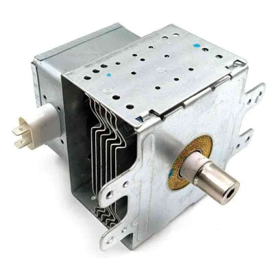 Магнетрон MA0319GCw 900Вт Samsung Магнетрон MA0319GCw 900Вт Samsung