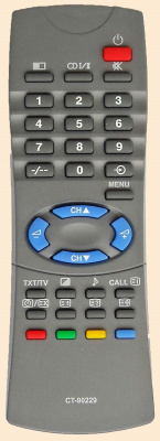 Toshiba CT-90229
