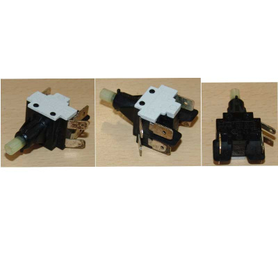 Кнопка включения СМА b1833120400