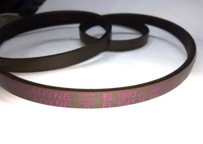 Ремень 1043 J4 (1043J4 ) BLJ030UN Ремень 1043 J4 (1043J4 ) BLJ030UN