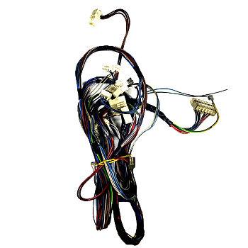 Электропроводка стиральной машины (СМА) WIUN105 Indesit