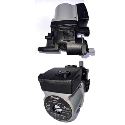 Циркуляционный насос в сборе A5-6 для котла 15PBG-6 WALL HUNG GAS BOILER PUMP TF110 W-100-75-5 GZ041