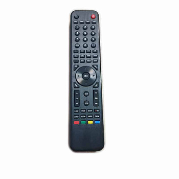 Пульт TV Telefunken KT1157-HG ic