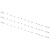 LED_Strip (светодиодная подсветка) Samsung LM41-00041L  2014SVS32HD_3228_07_REV1.3 Фото 1
