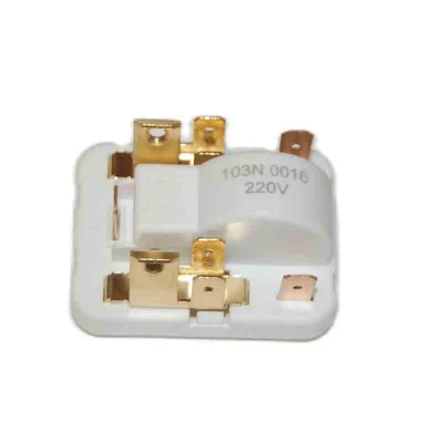 Реле компрессора SECOP 103N0016