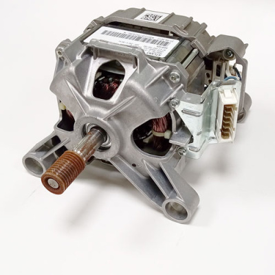 Двигатель стиральной машины Gorenje, Атлант 1BA6745-2-0701-01 (Gorenje) вид 2