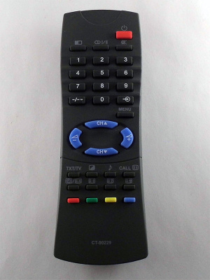 Toshiba CT-90229