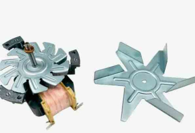 Вентилятор рециркуляционный для духовки Gefest PLD61-20