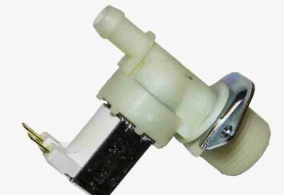 Электроклапан выпуск10мм стандартные клеммы 220V 17476000A05855