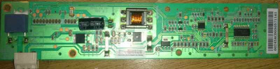 LED_Driver Toshiba 32W1334G SSL320_0D3A REV 0.1