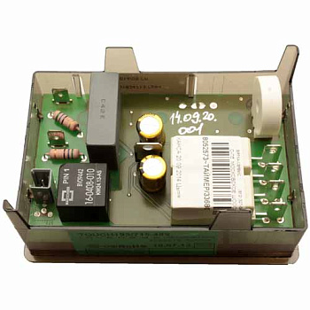 Электронный-модуль-электроплиты-Hansa-Amica-8052573-TOUCH193_715.489-(BOEI67250055-код-53539)