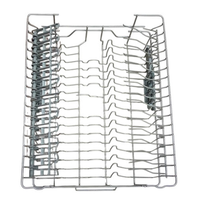 Корзина ПММ Electrolux 1527984213 верхняя Д 440мм Ш 360мм Dколес 24мм вид 2